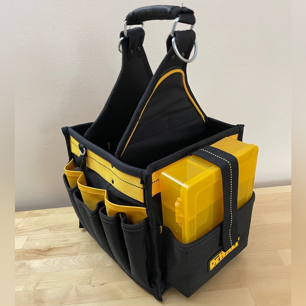 Dewalt Electrical Tool Bag